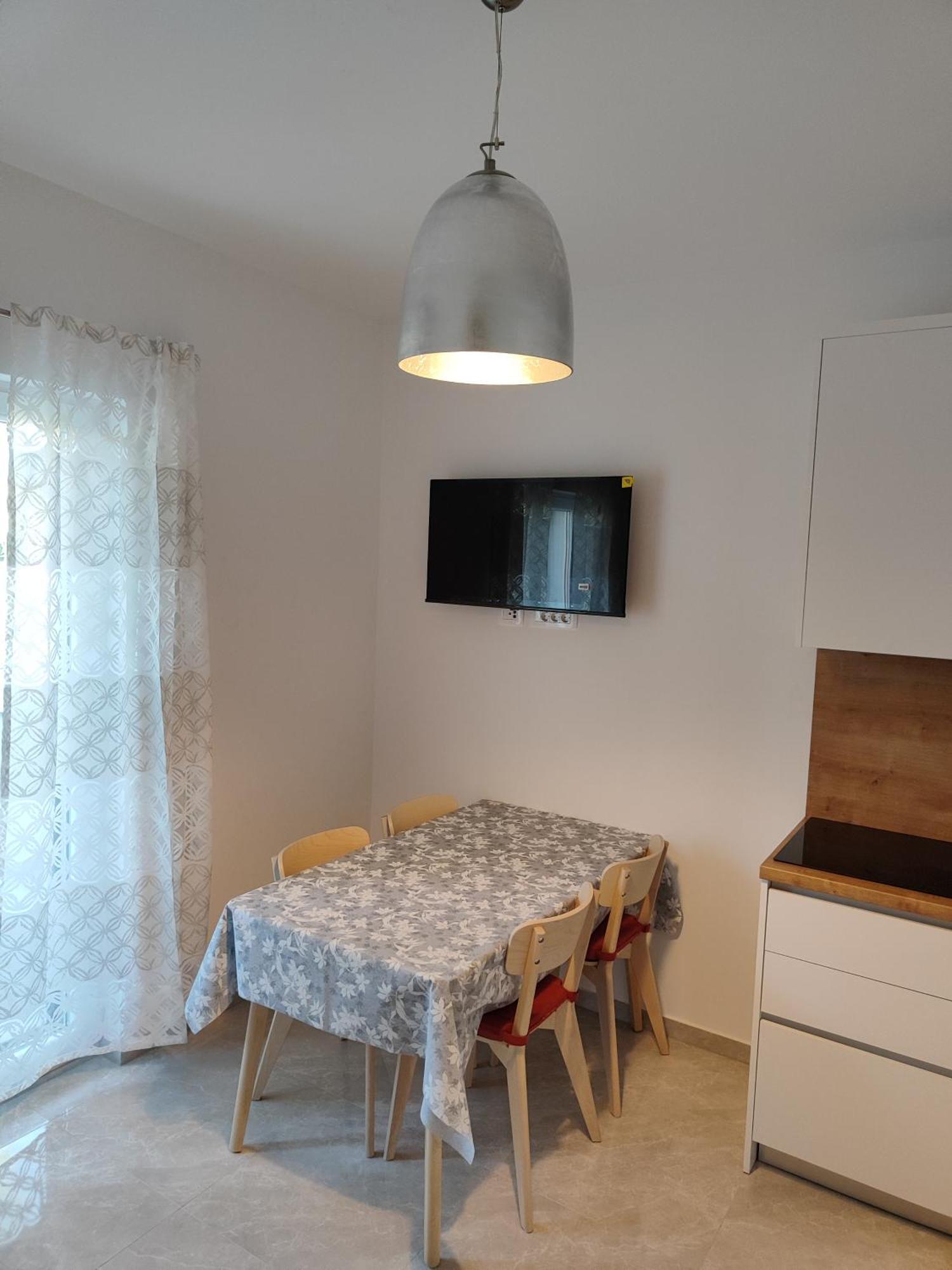 Apartmani Malo More 셀리네 외부 사진