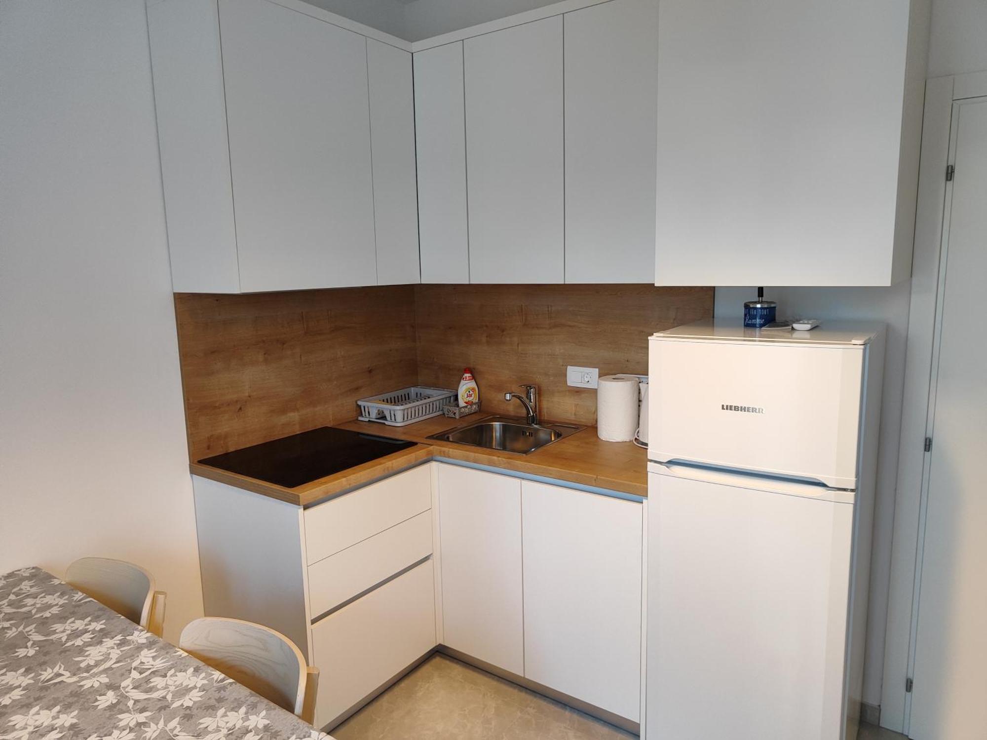Apartmani Malo More 셀리네 외부 사진