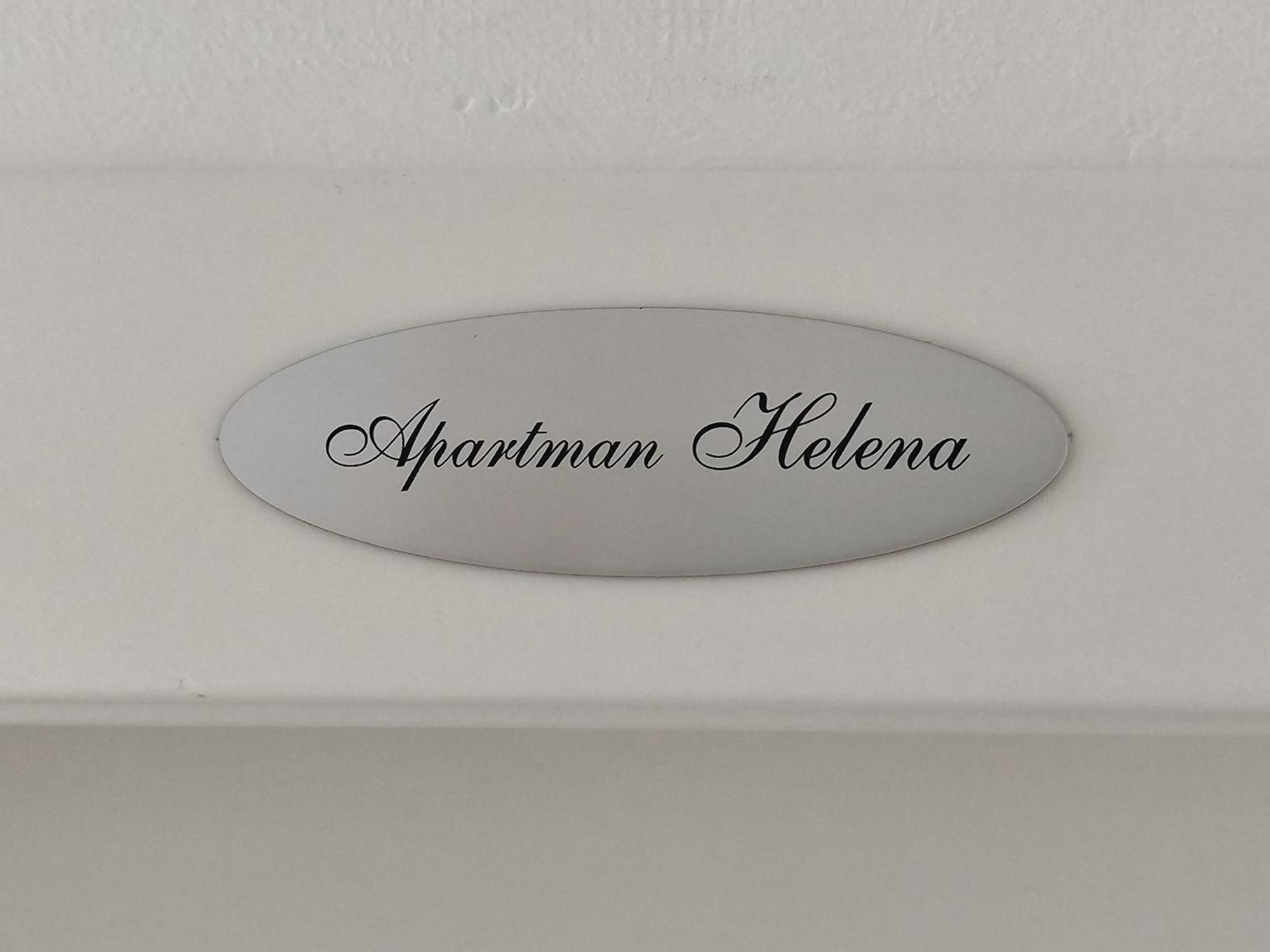 Apartmani Malo More 셀리네 외부 사진