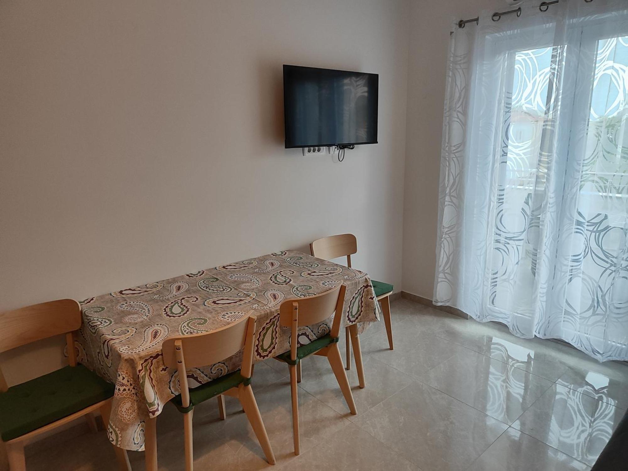 Apartmani Malo More 셀리네 외부 사진