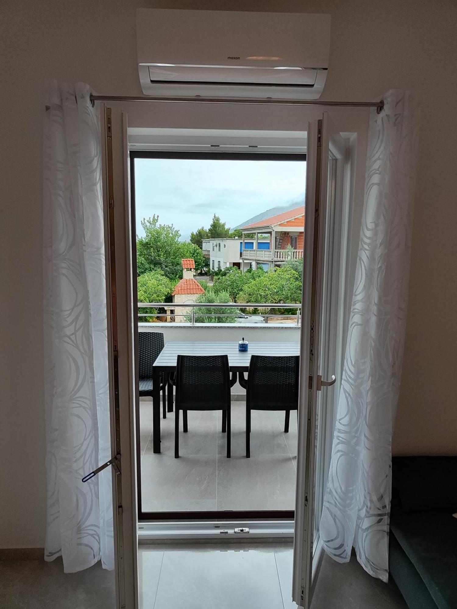 Apartmani Malo More 셀리네 객실 사진