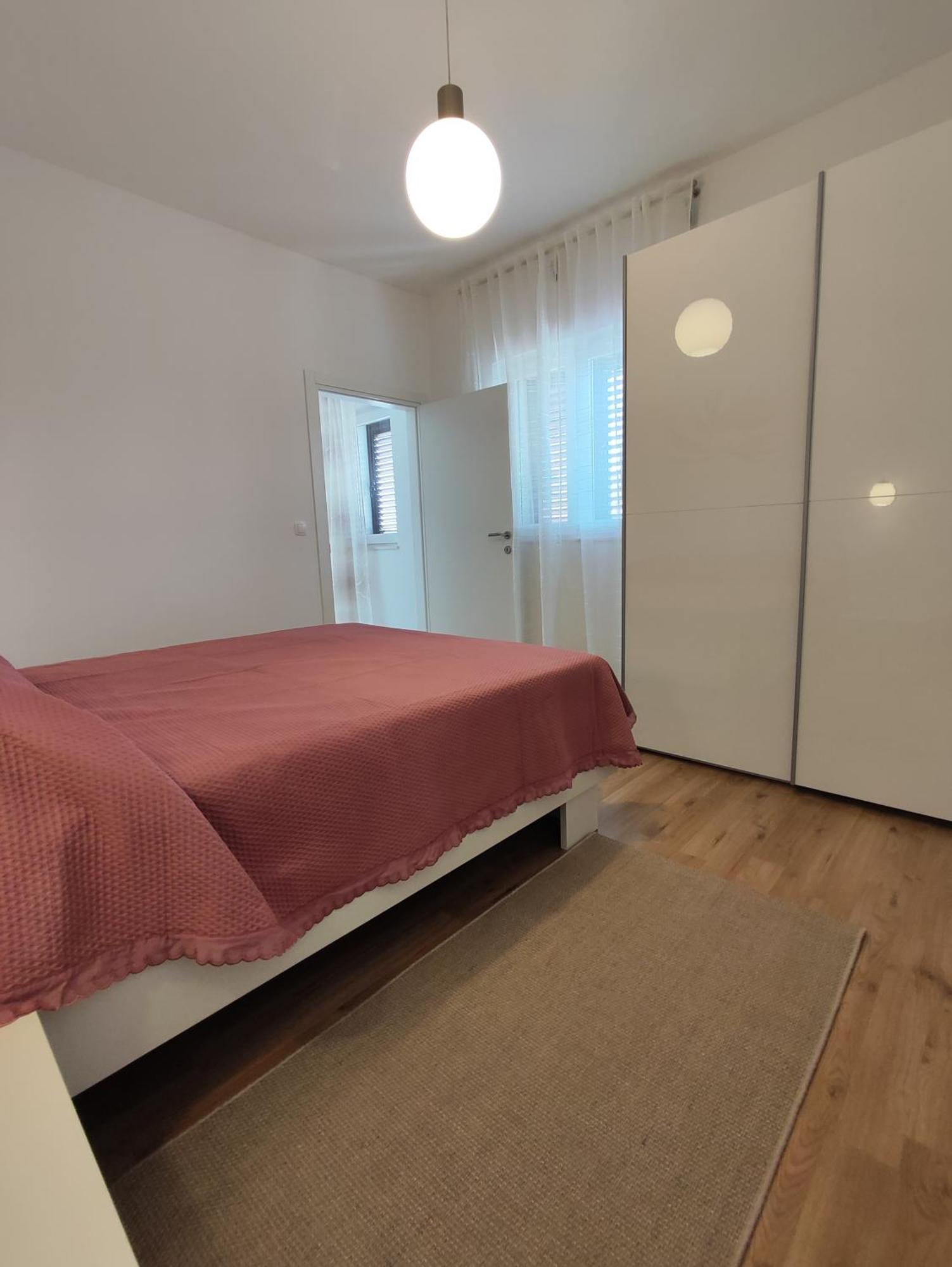 Apartmani Malo More 셀리네 객실 사진