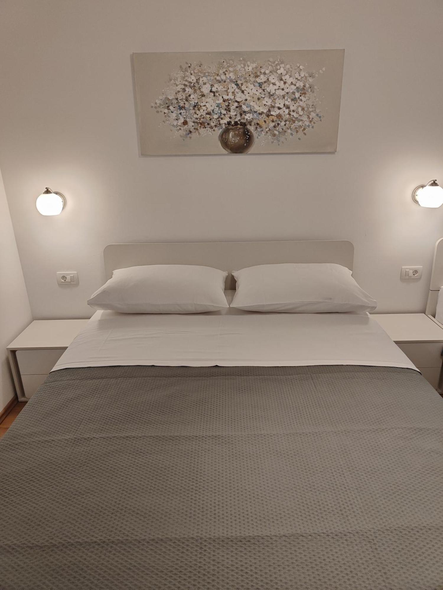 Apartmani Malo More 셀리네 객실 사진