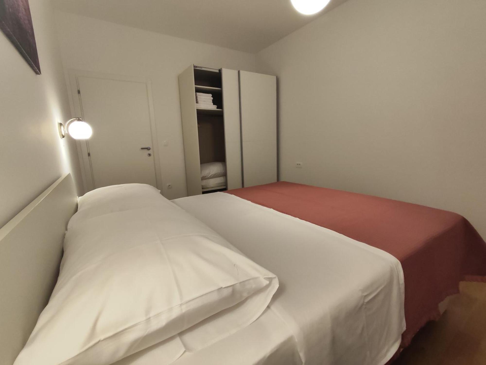 Apartmani Malo More 셀리네 객실 사진