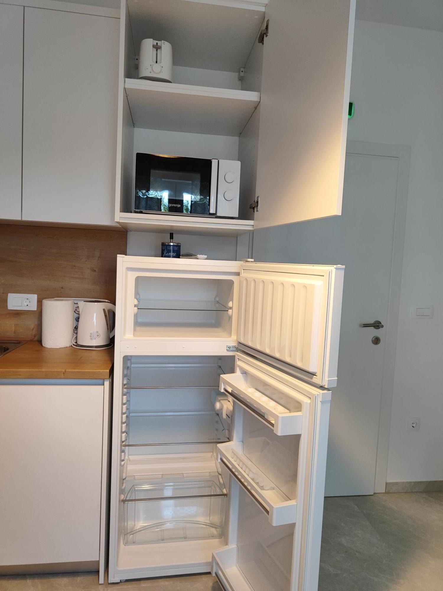 Apartmani Malo More 셀리네 객실 사진